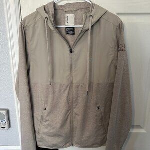 Vuori Gozzer Ranch- men's hoodie